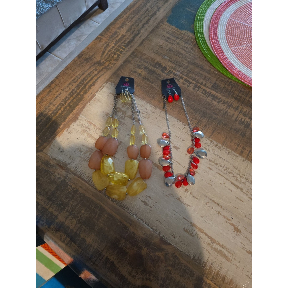 Jewelry Bundle‎